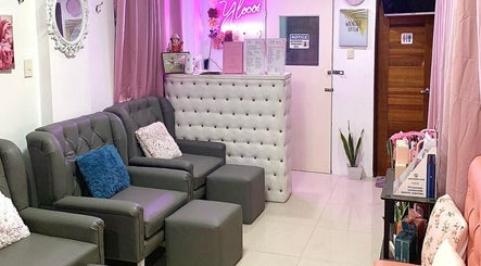 Ylocos Drip Lounge & Spa