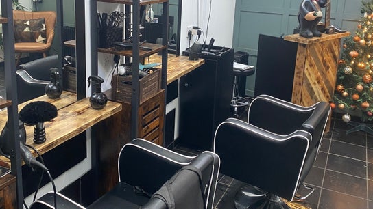 The Mane Room
