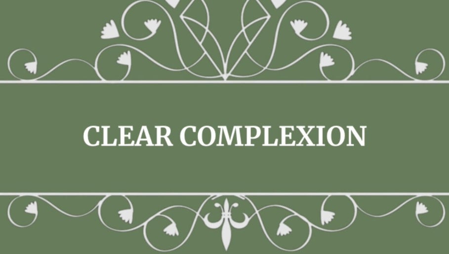 Clear complexion – kuva 1