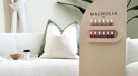 Magnolia Home Spa - ONLY Ajman,Sharjah,Umm AlQuwain