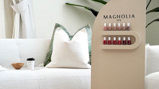 Magnolia Home Spa