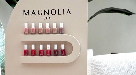 Magnolia Home Spa - ONLY Ajman,Sharjah,Umm AlQuwain 2paveikslėlis