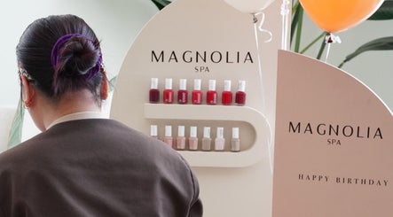 Magnolia Home Spa - ONLY Ajman,Sharjah,Umm AlQuwain 3paveikslėlis