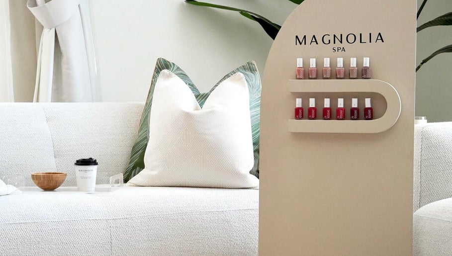 Εικόνα Magnolia Spa 1
