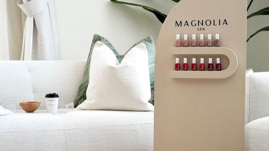 Magnolia Spa