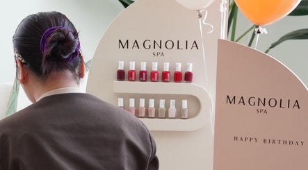 Εικόνα Magnolia Spa 3