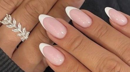 Sara Nail Budapest