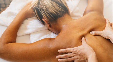 Senses Bali Massage