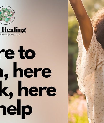 Soul Healing Counselling изображение 2