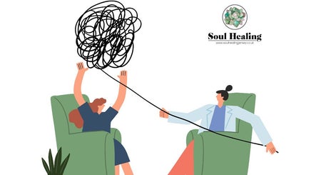 Soul Healing Counselling