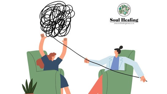 Soul Healing Counselling