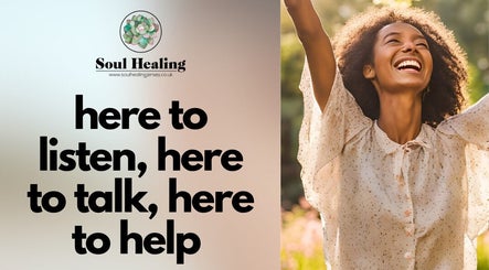 Soul Healing Counselling – obraz 2