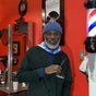 Eric Kayz Barbershop - 15 8th Street, Bezuidenhout Valley, Johannesburg, Gauteng