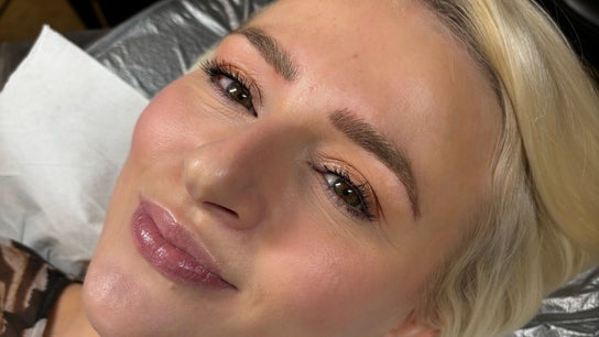 AURA Permanent Makeup @ Fizzy Collective, Bristol