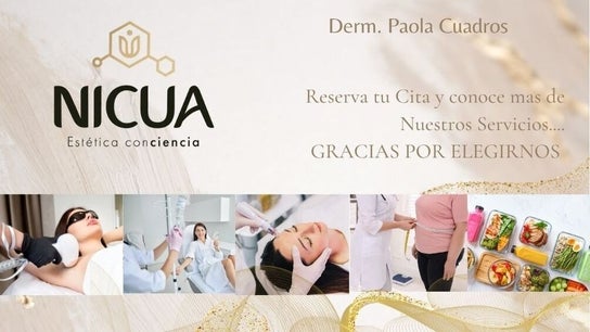 NICUA Estetica con.ciencia