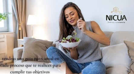 NICUA Estetica con.ciencia, bilde 3