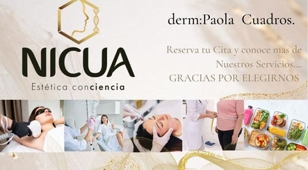 NICUA Estetica Con.ciencia