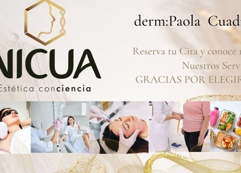 Servicios de NICUA Estetica Con.ciencia en Bogotá, Bogotá, CO: belleza, cuidado de la piel y bienestar.