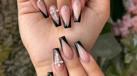 Hidden Nails зображення 2