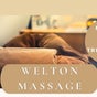 Welton Massage