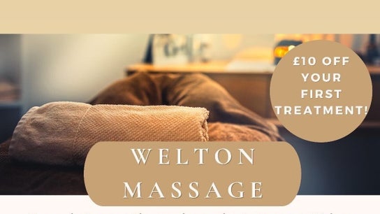 Welton Massage