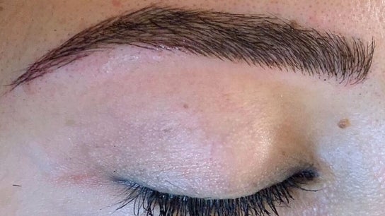 Phibrows by Sofia