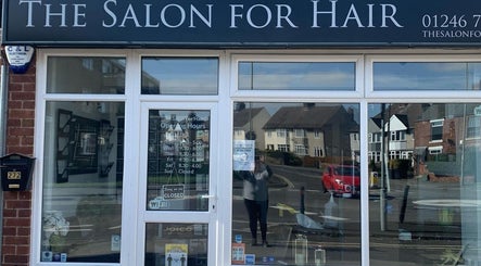 Image de The Salon For Hair 3