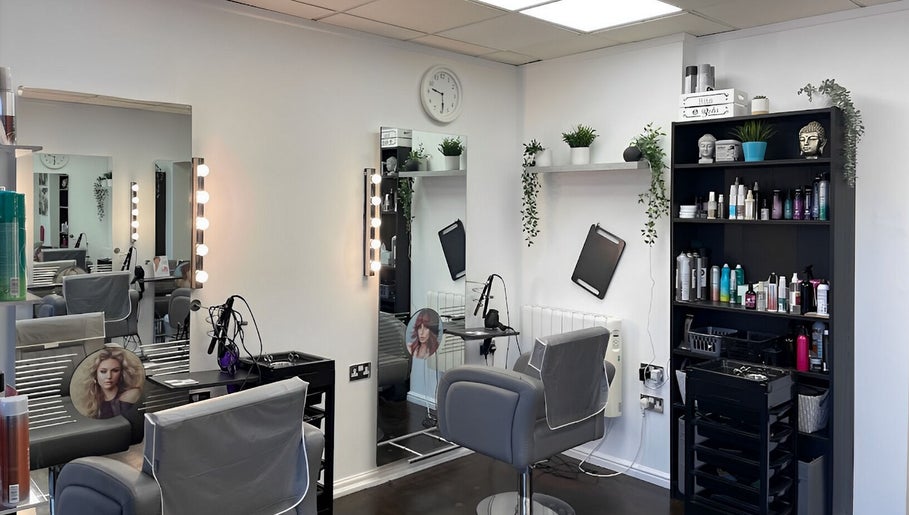 The Salon For Hair image 1