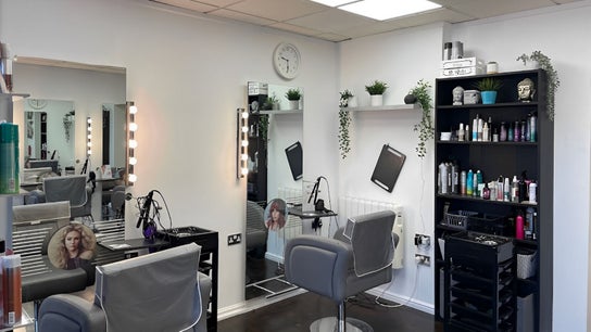 The Salon For Hair