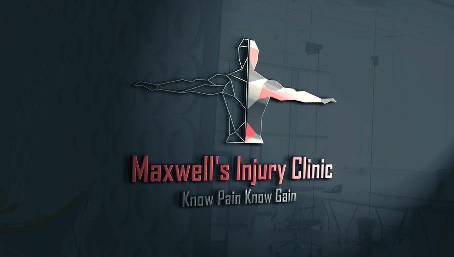 Maxwell's Injury Clinic – kuva 1