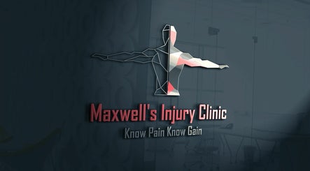 Maxwell's Injury Clinic