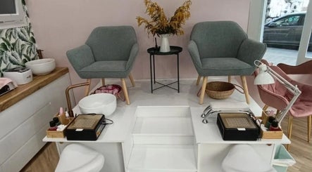 Trendy y Nails Poble Sec