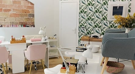 Trendy y Nails Poble Sec