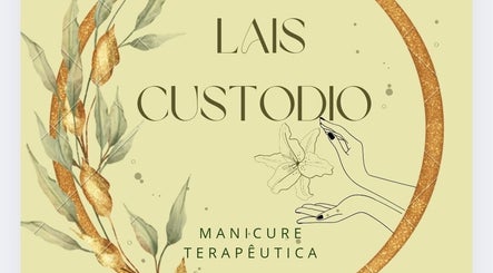 Manicure terapêutica