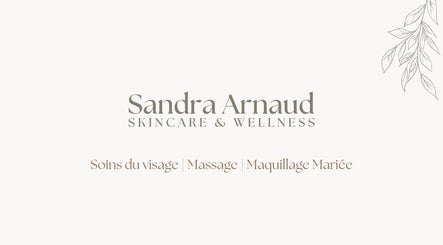 Sandra Arnaud | Skincare & Wellness