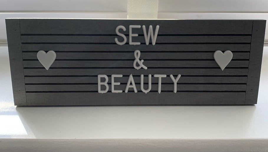 Immagine 1, Sew and Beauty