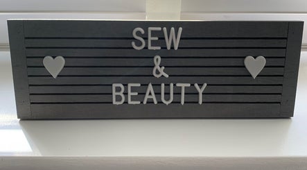 Sew and Beauty