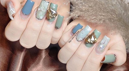 2020 nail & aesthestic зображення 3