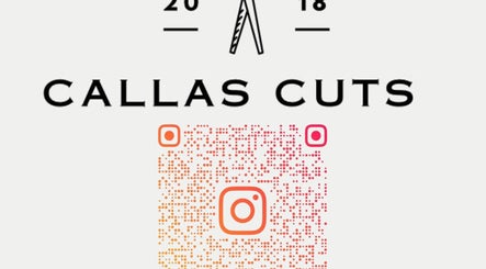 Callas Cuts billede 3