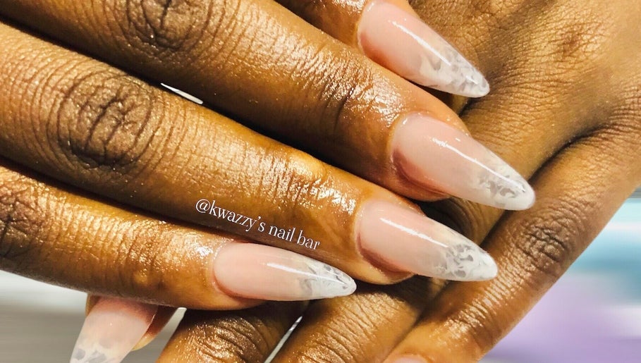 Kwazzy’s nail bar image 1