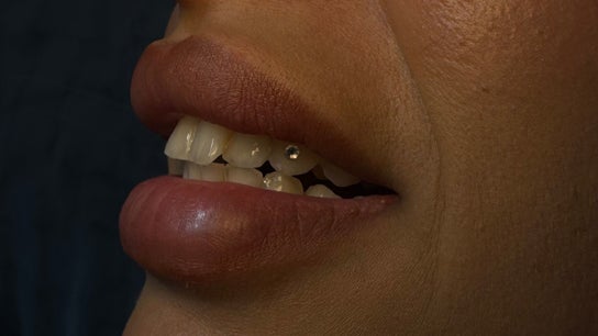 Sydneytoothglam