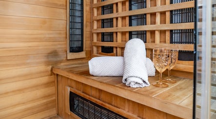 Cinergee Day Spa and Wellness Retreat image 3