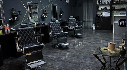 Kleber Barber Shop