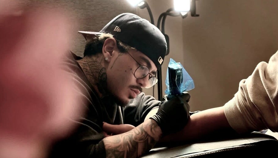 Tattoosbyjoey_ image 1