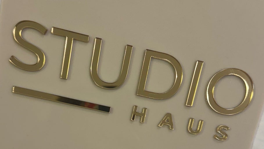 Studio Haus صورة 1