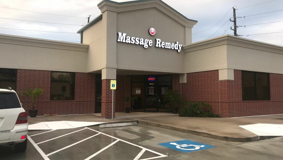 Massage Remedy image 1