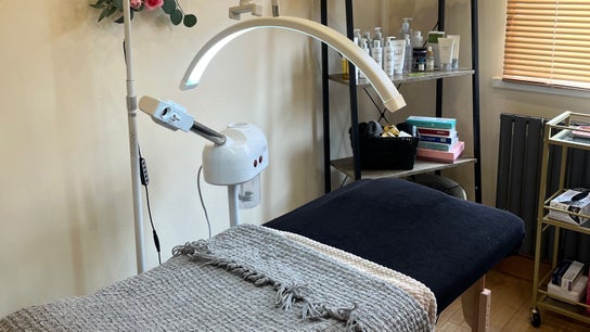 Zafirah Aesthetic Studio
