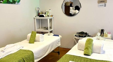 Mint Therapeutic studio