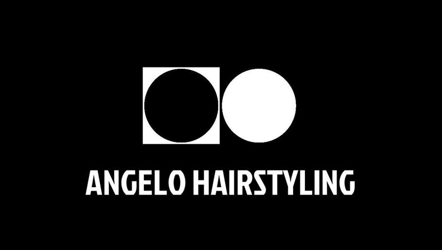 Angelo Hairstyling image 1