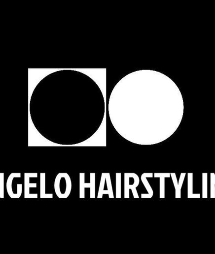 Angelo Hairstyling image 2